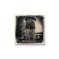 Little River Railroad Watertower
