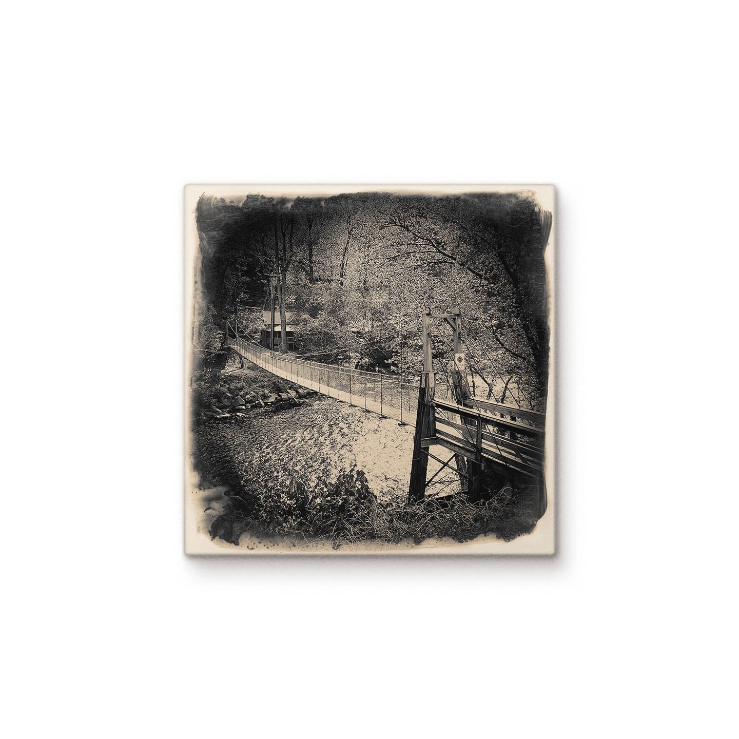 Rope Bridge
