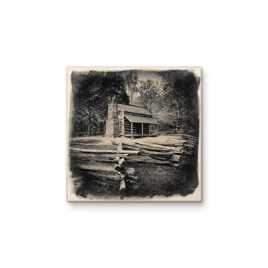 Old Cabin