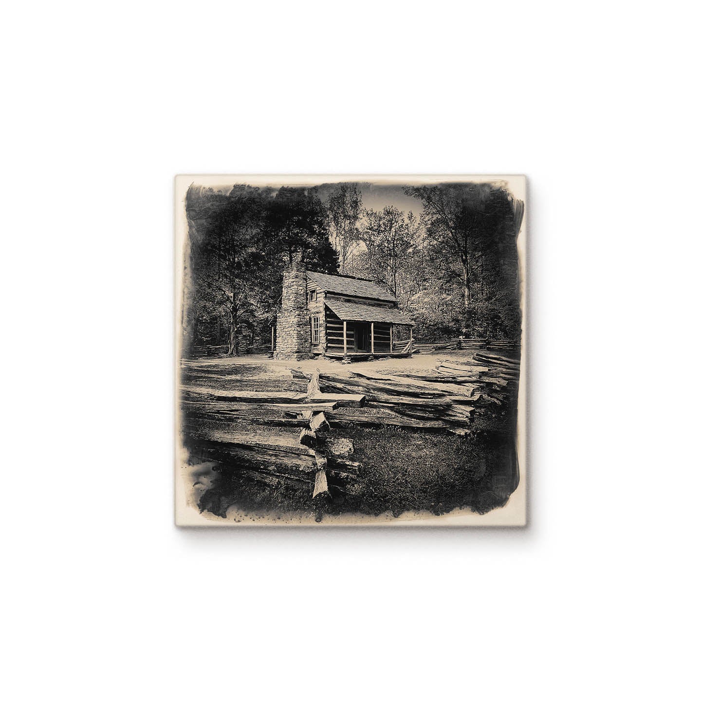 Old Cabin