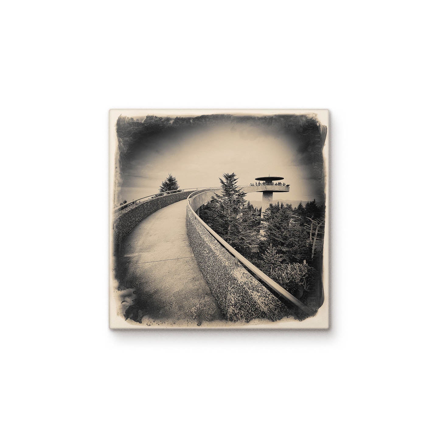 Path to Lookout