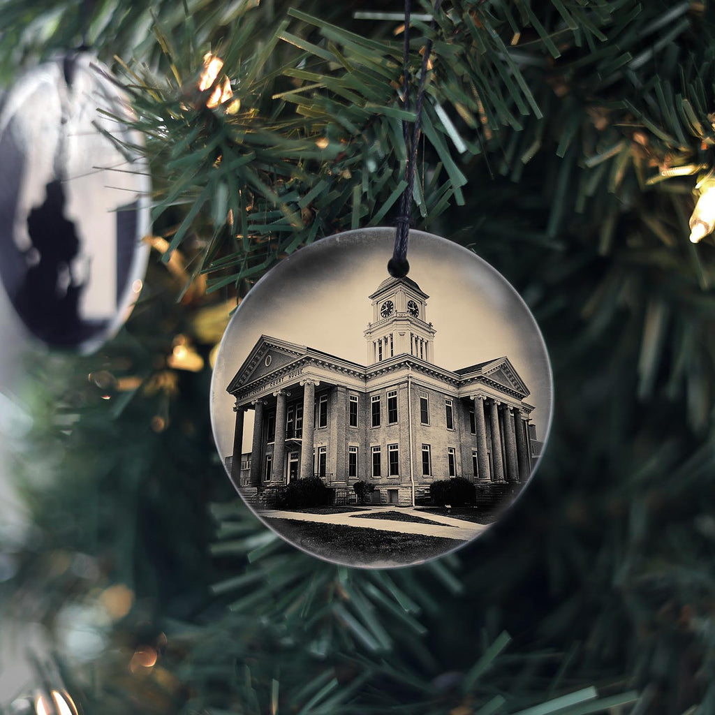 Blount County Court House
