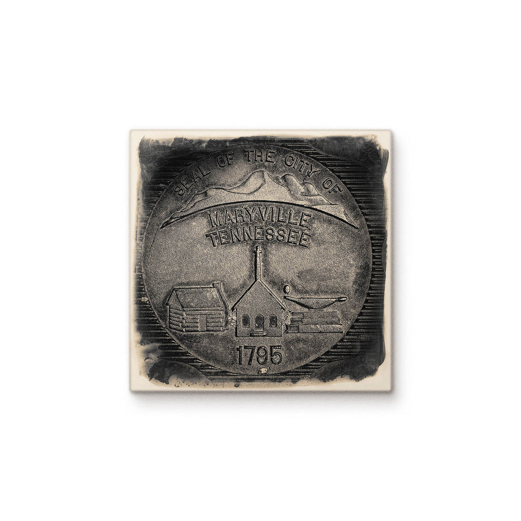 Maryville Tennessee Seal