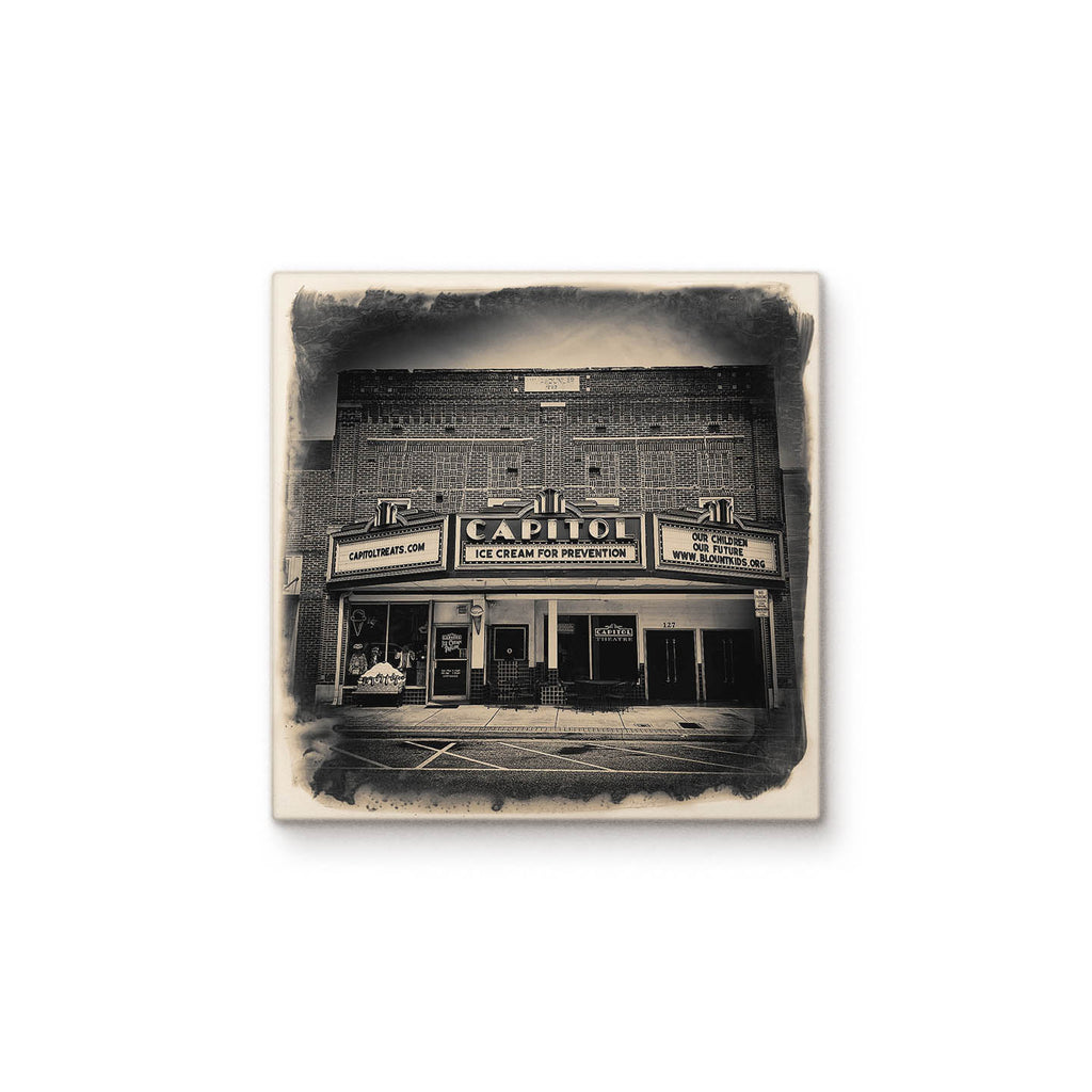 Capitol Theatre