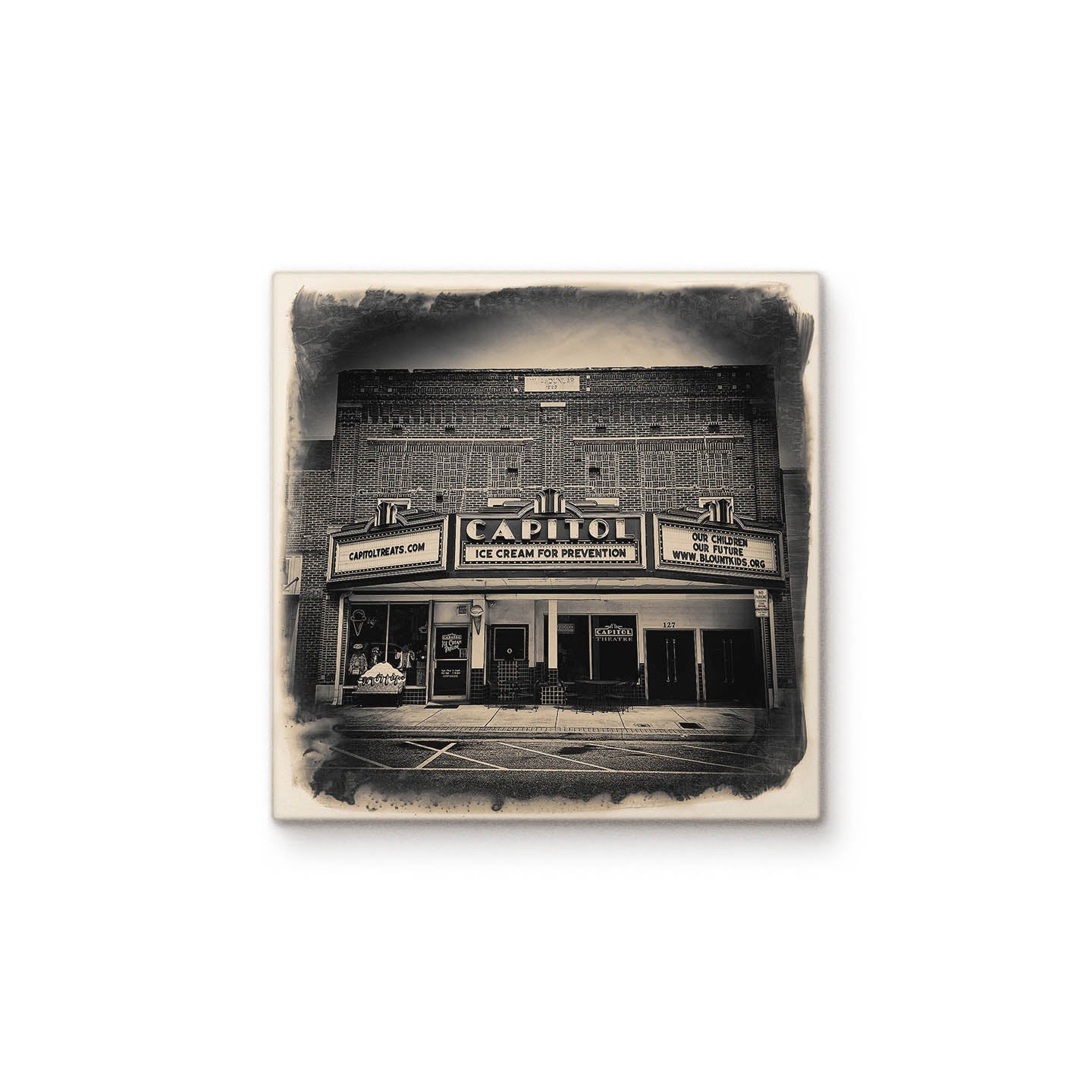 Capitol Theatre
