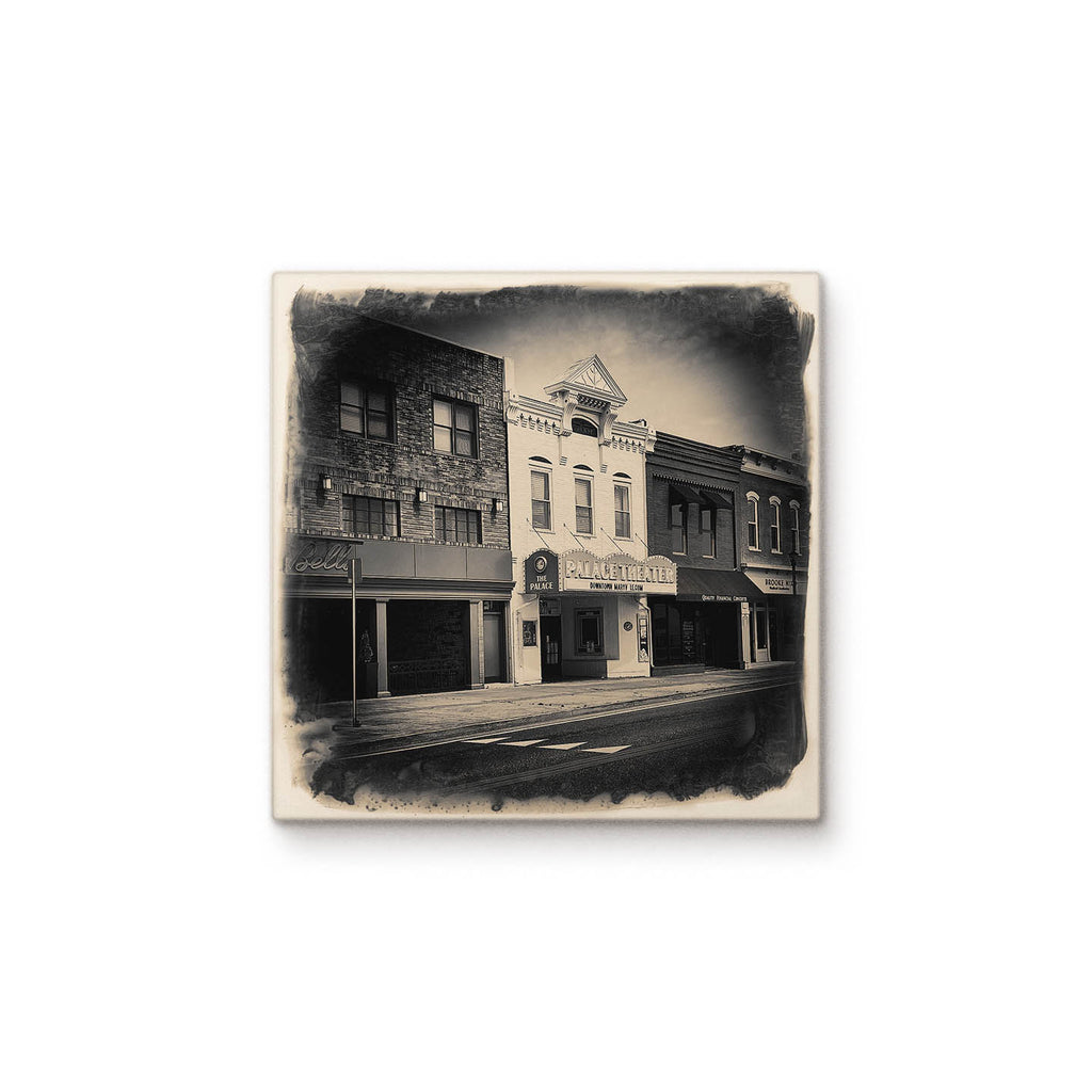 Palace Theater
