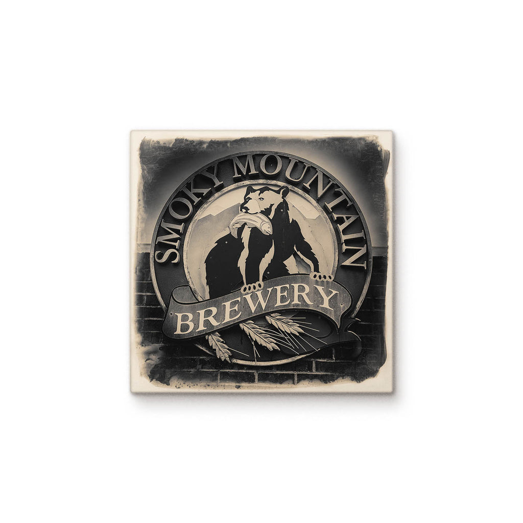 Smoky Mountain Brewery