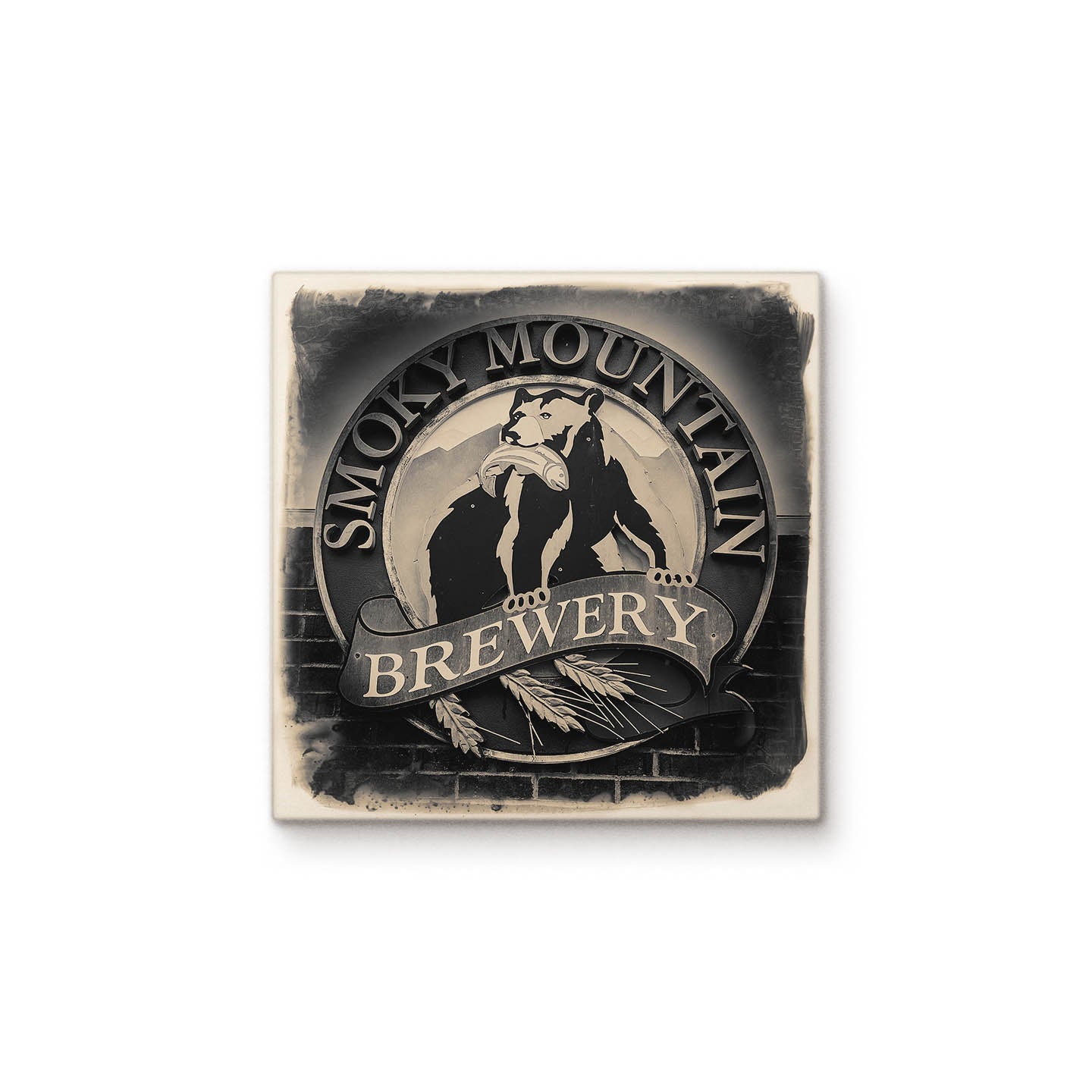Smoky Mountain Brewery