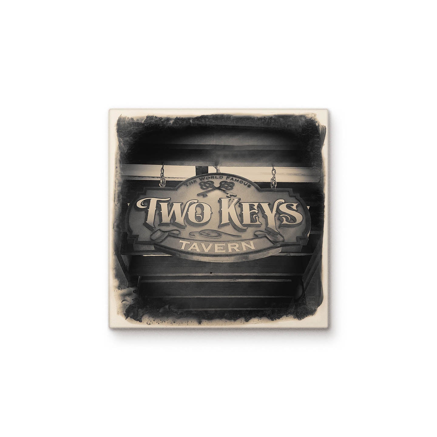 Two Keys Tavern