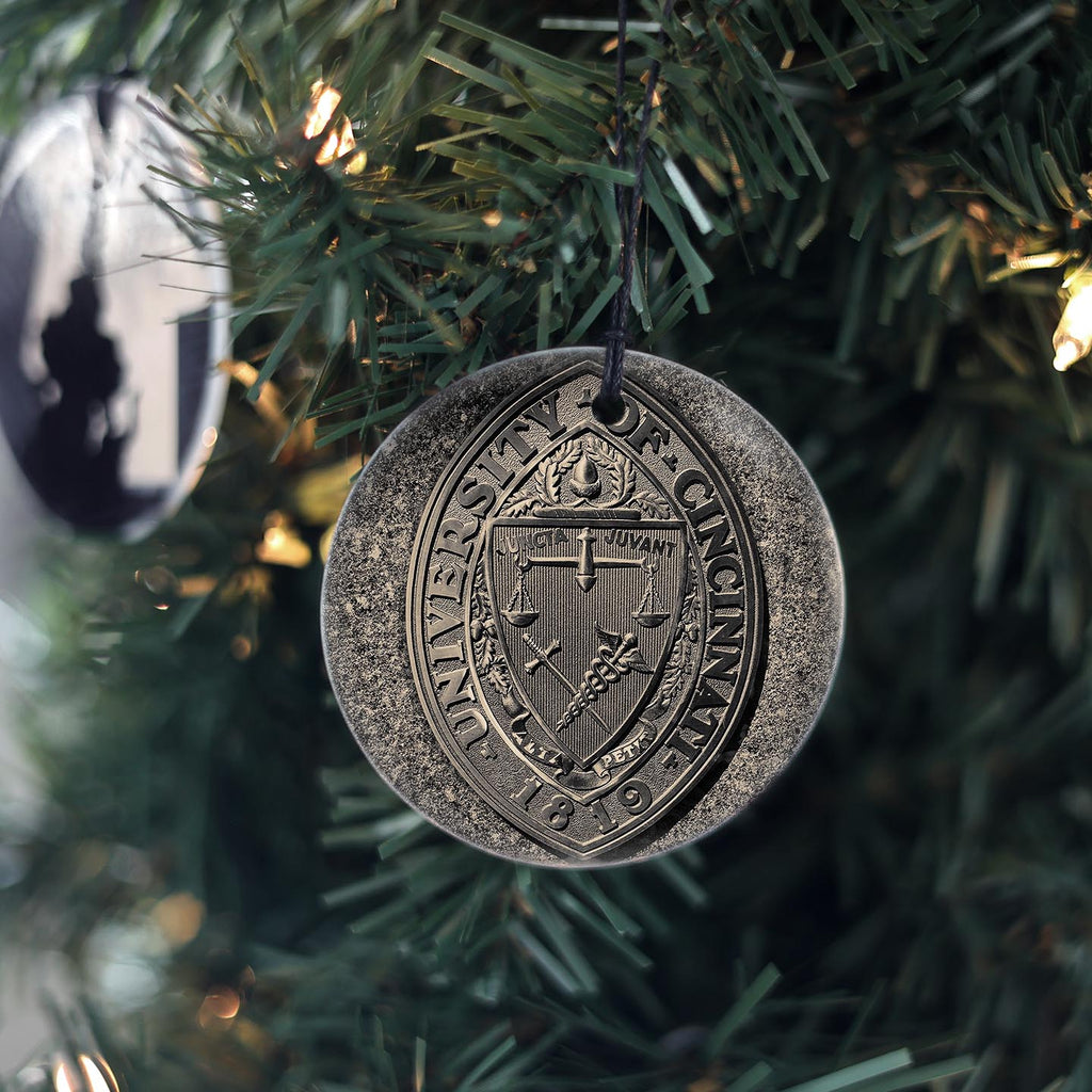 UC Emblem