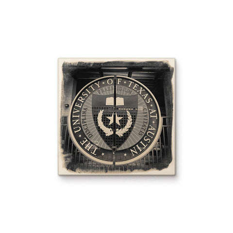 University of Texas Emblem