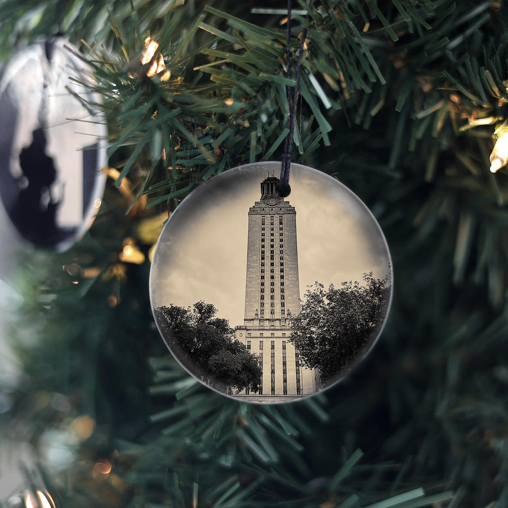 University of Texas Tower