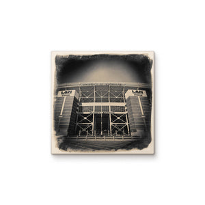 University of Louisville Stadium