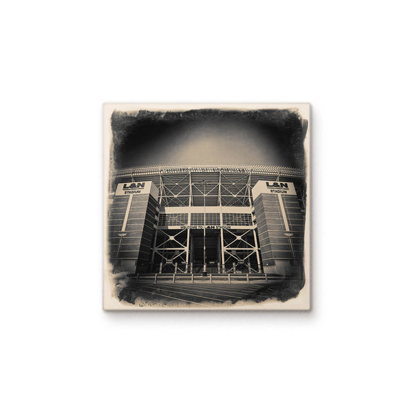 University of Louisville Stadium