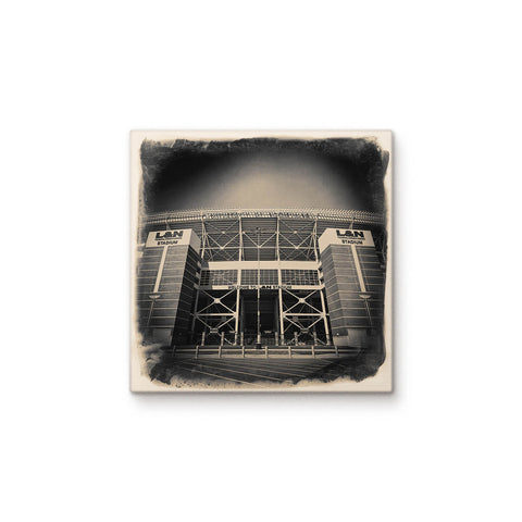 University of Louisville Stadium