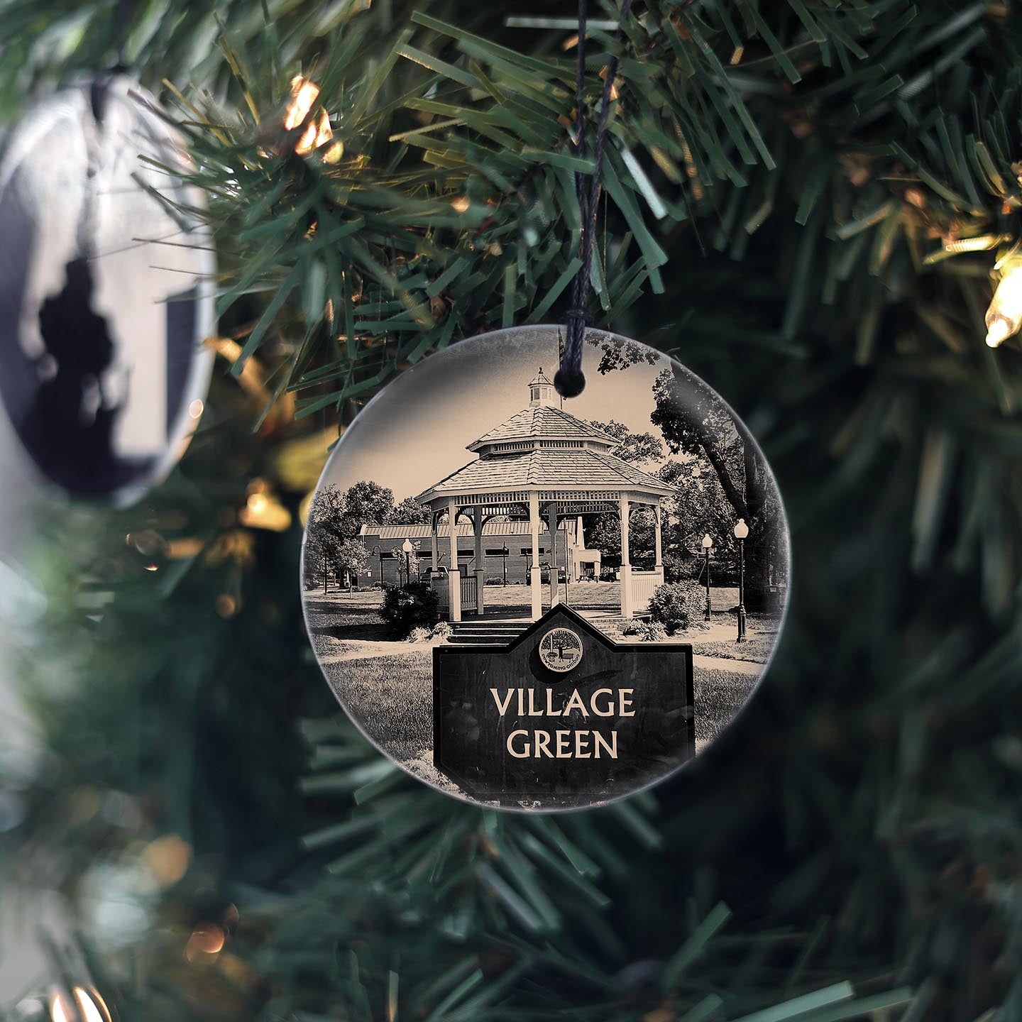 Village Green