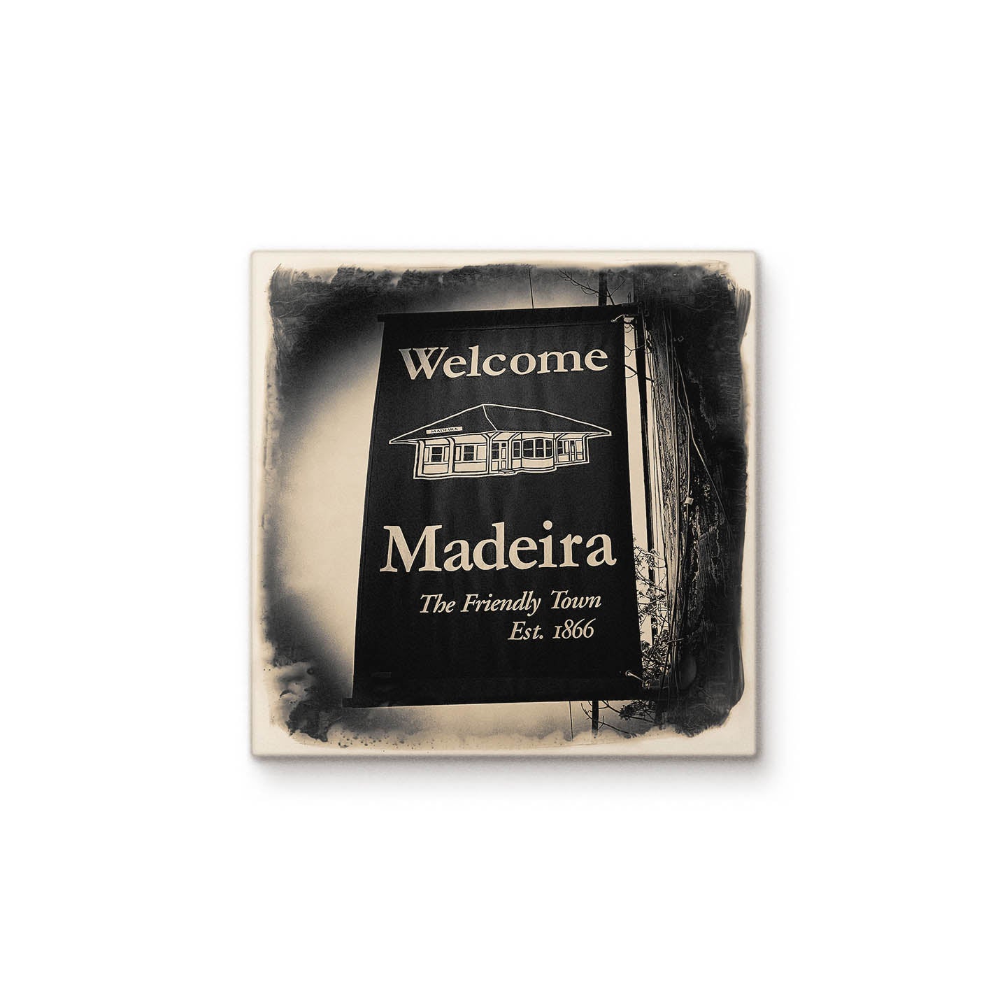 Welcome Madeira