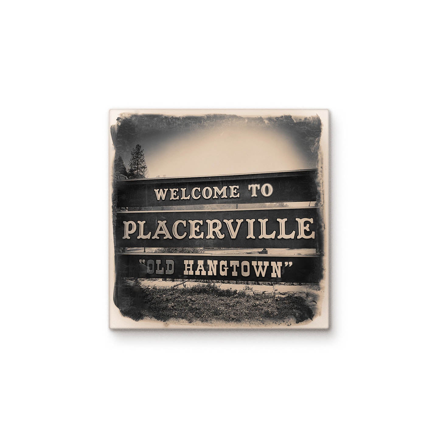 Welcome to Placerville