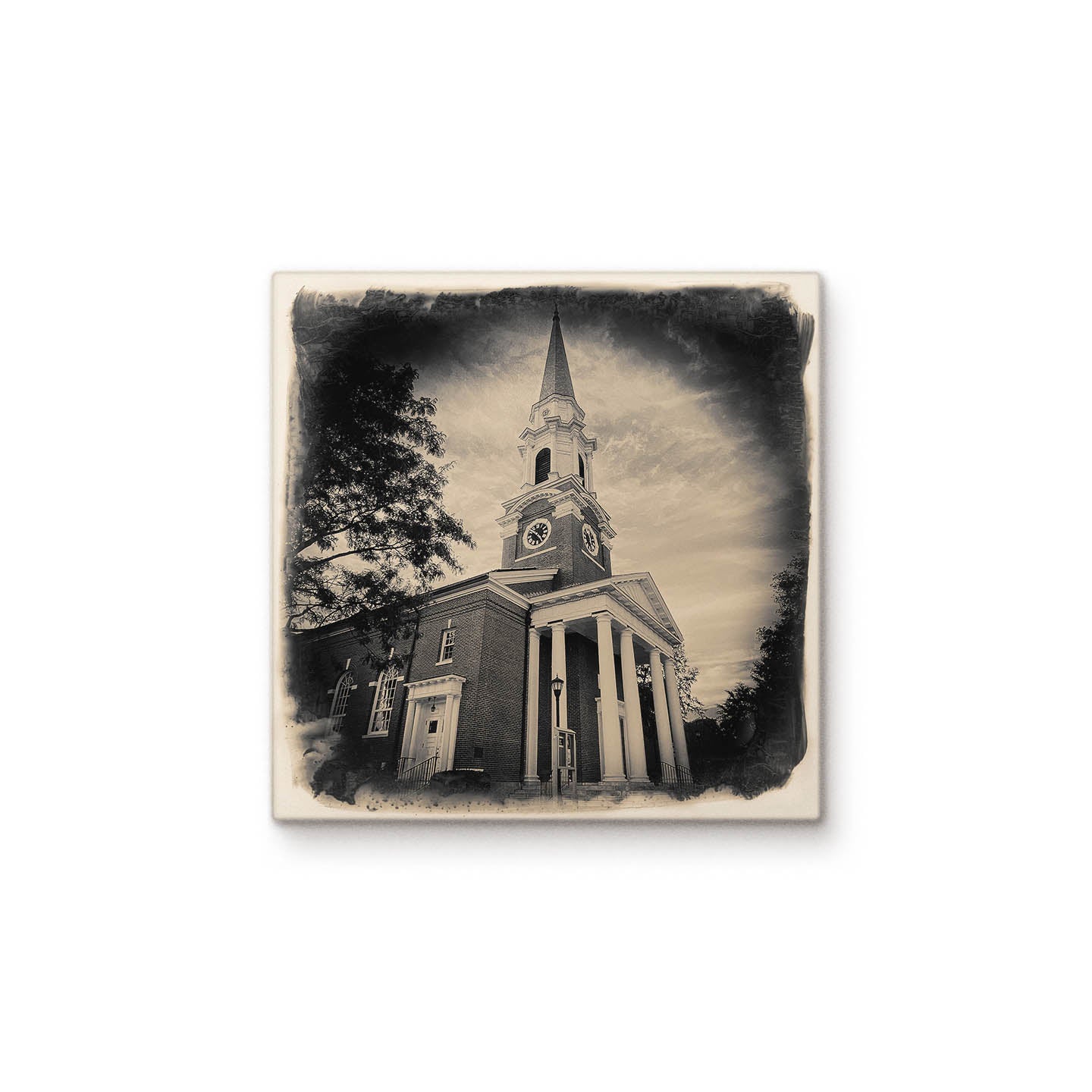 Wellesley Village Church