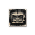 Wellesley Fire Truck