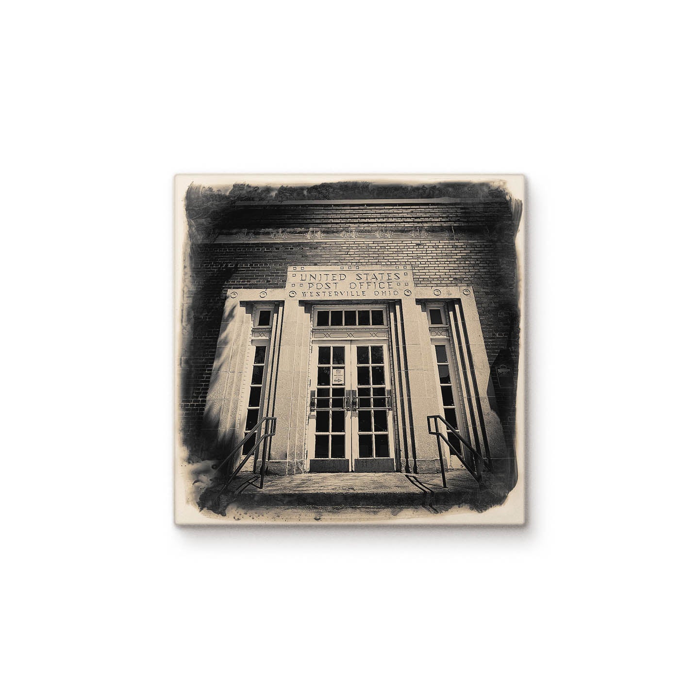 Westerville Post Office