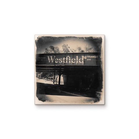 Westfield Underpass