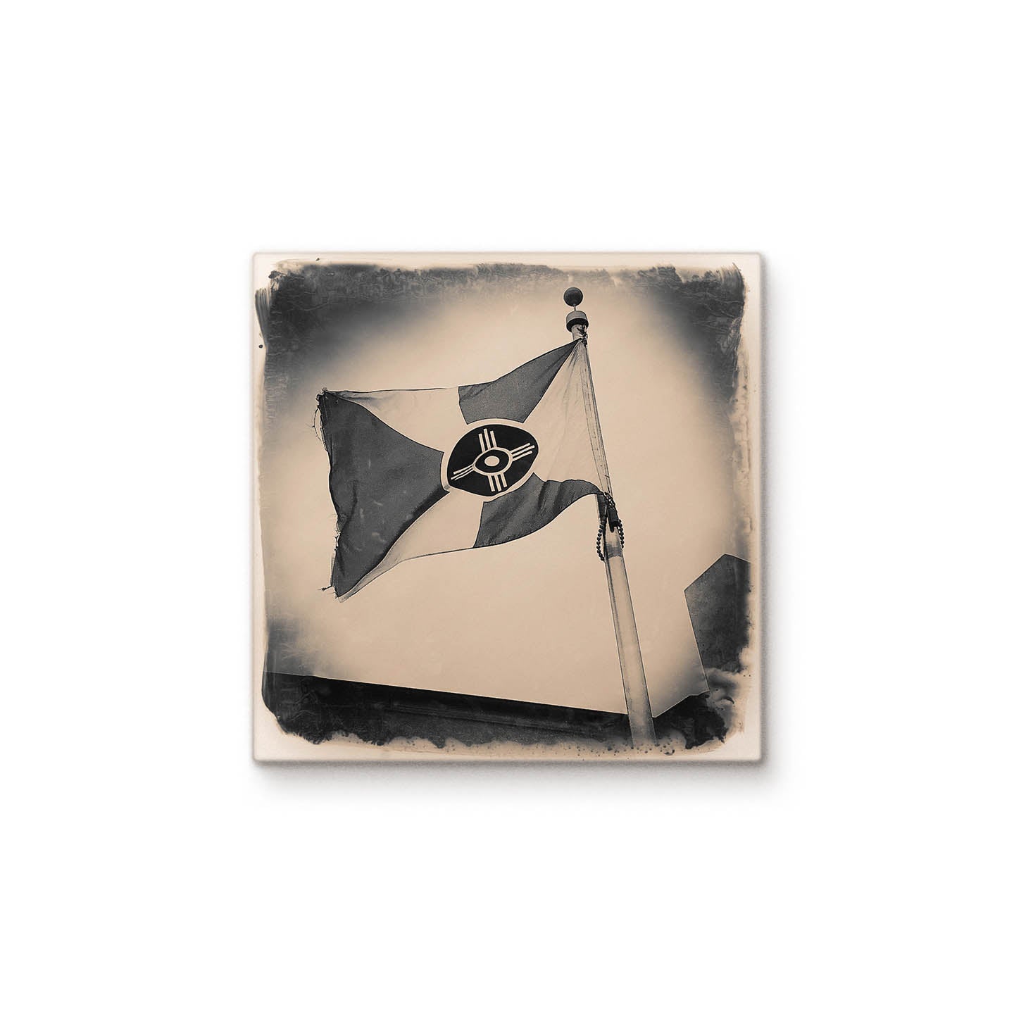 Wichita Flag