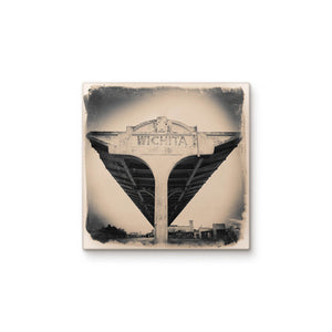 Wichita Platform – Cityscape Tiles