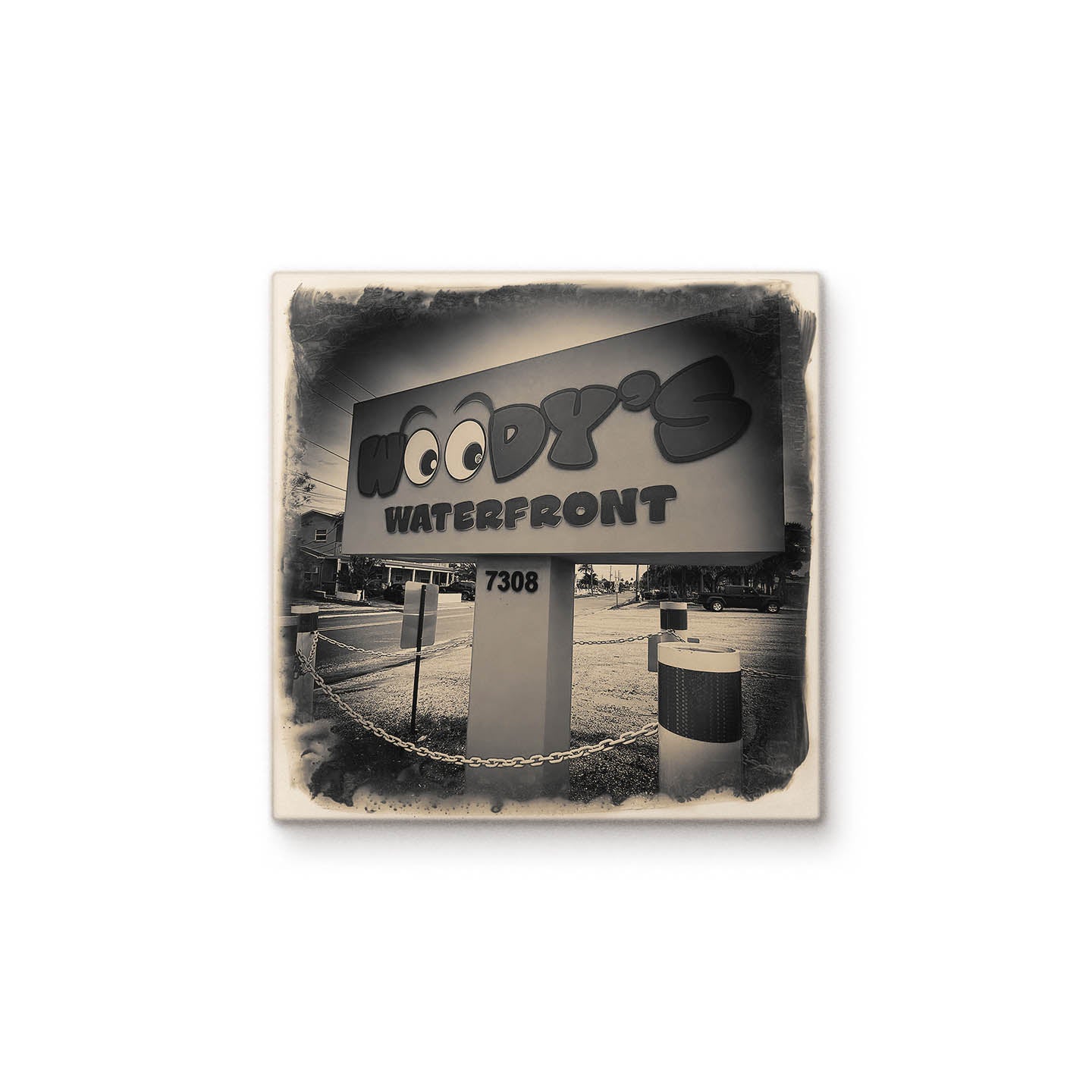 Woody's Waterfront