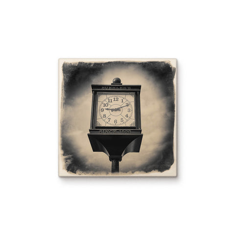 Buehler's Clock