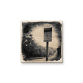 Historic Lincoln Highway Sign