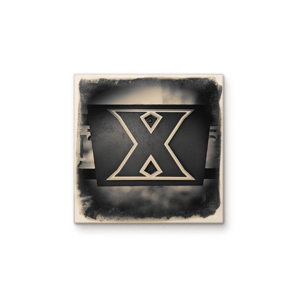 Xavier Emblem