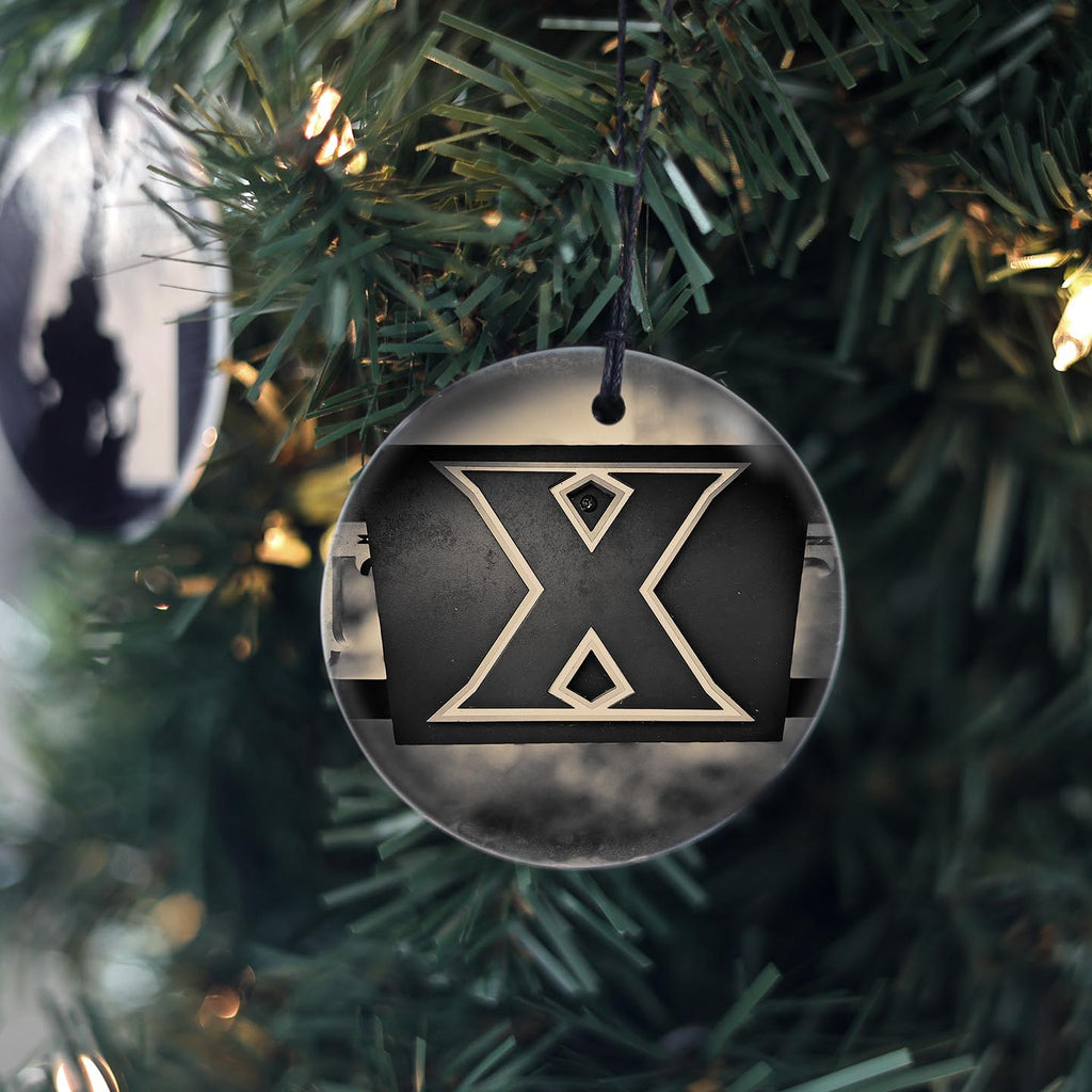 Xavier Emblem