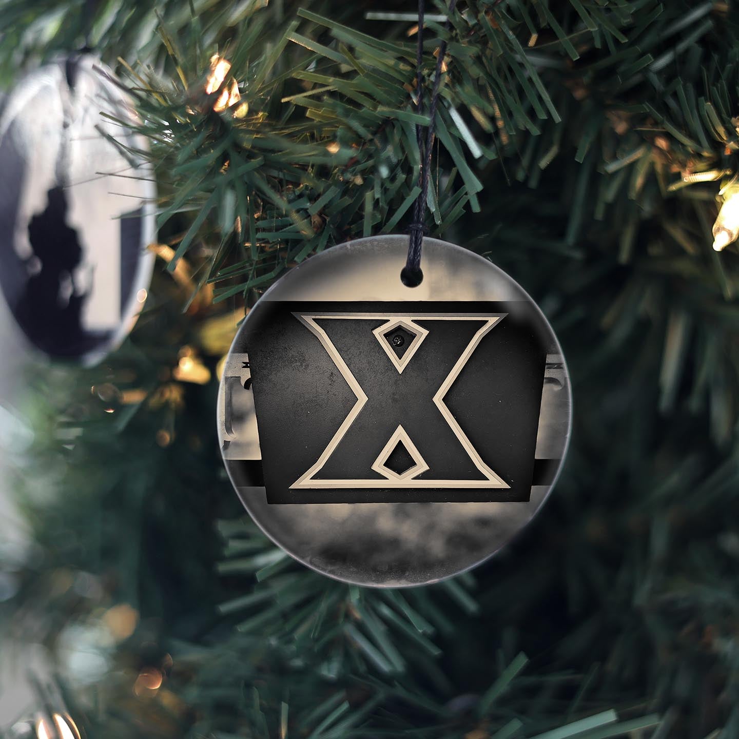 Xavier Emblem