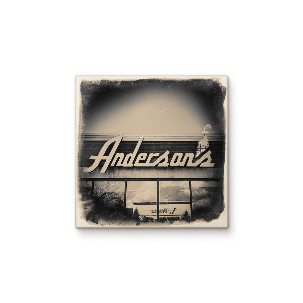 Anderson's