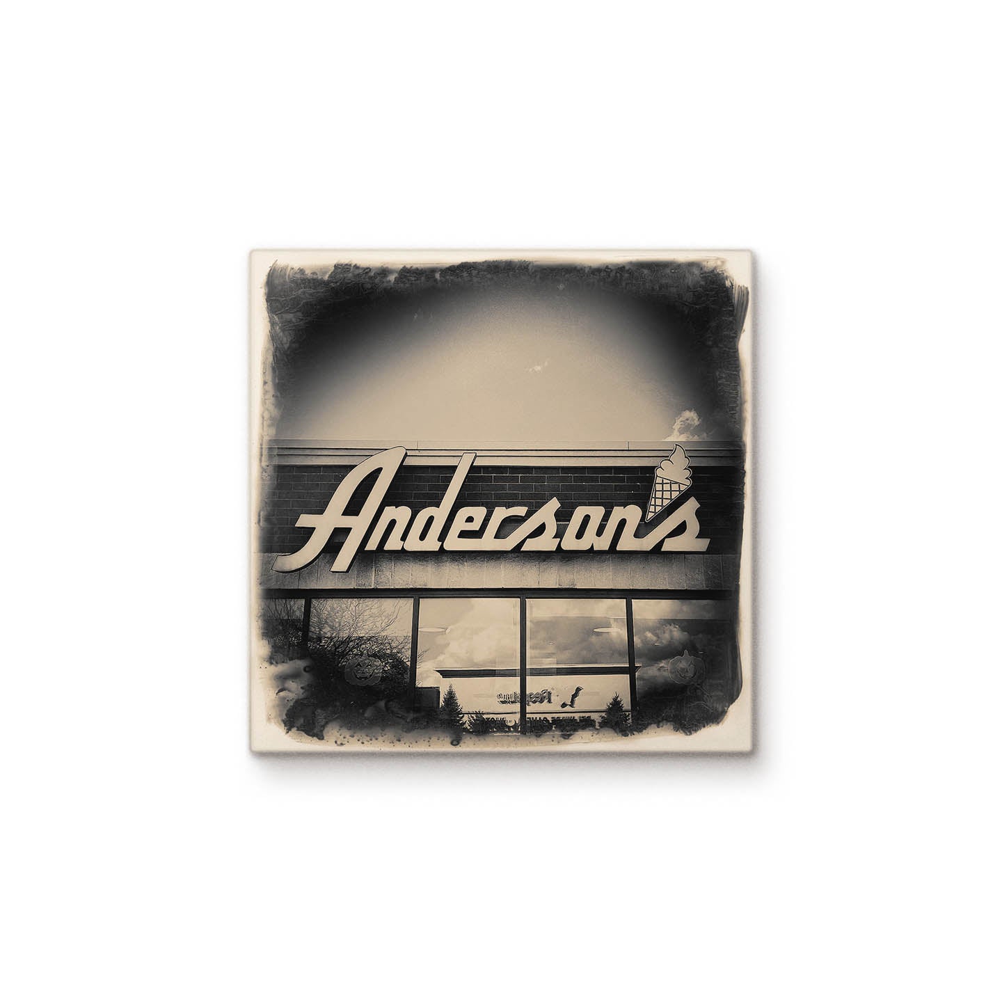 Anderson's