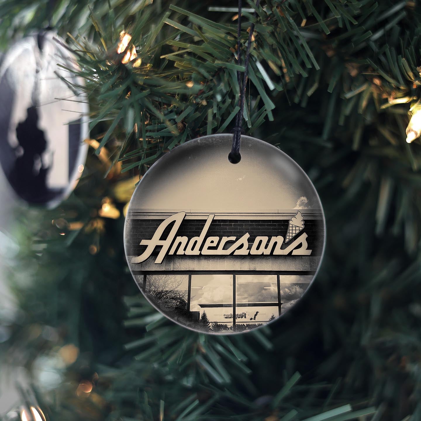 Anderson's
