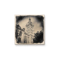 Historic City Hall Clock Tower