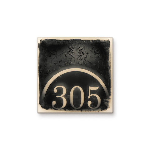 Area Code 305