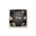 716 Area Code