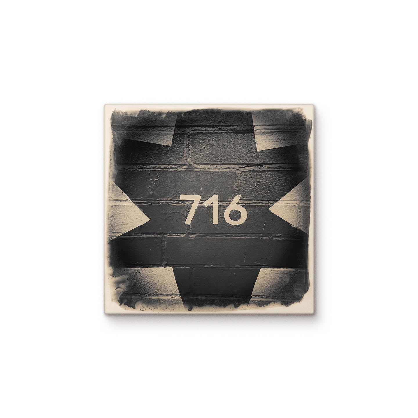 716 Area Code