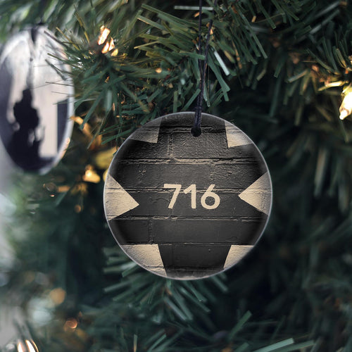 716 Area Code