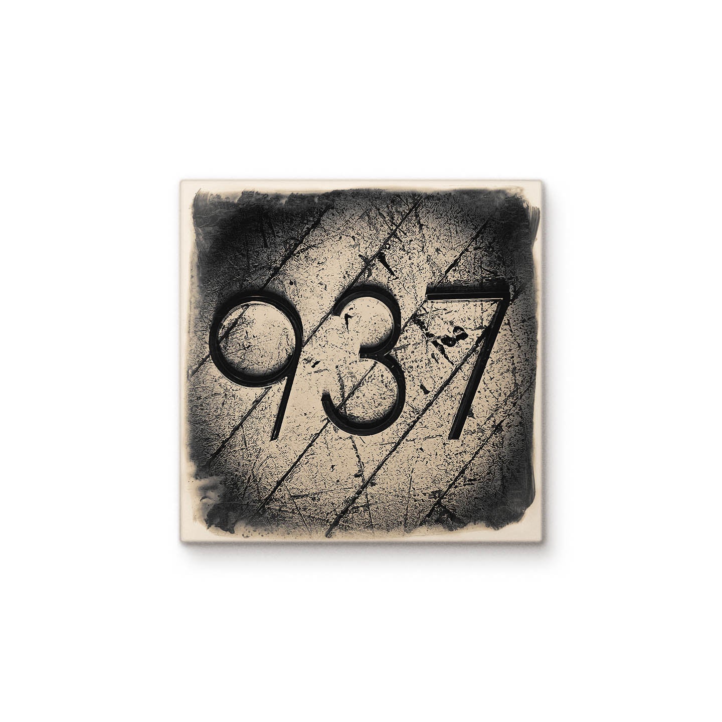 Area Code 937