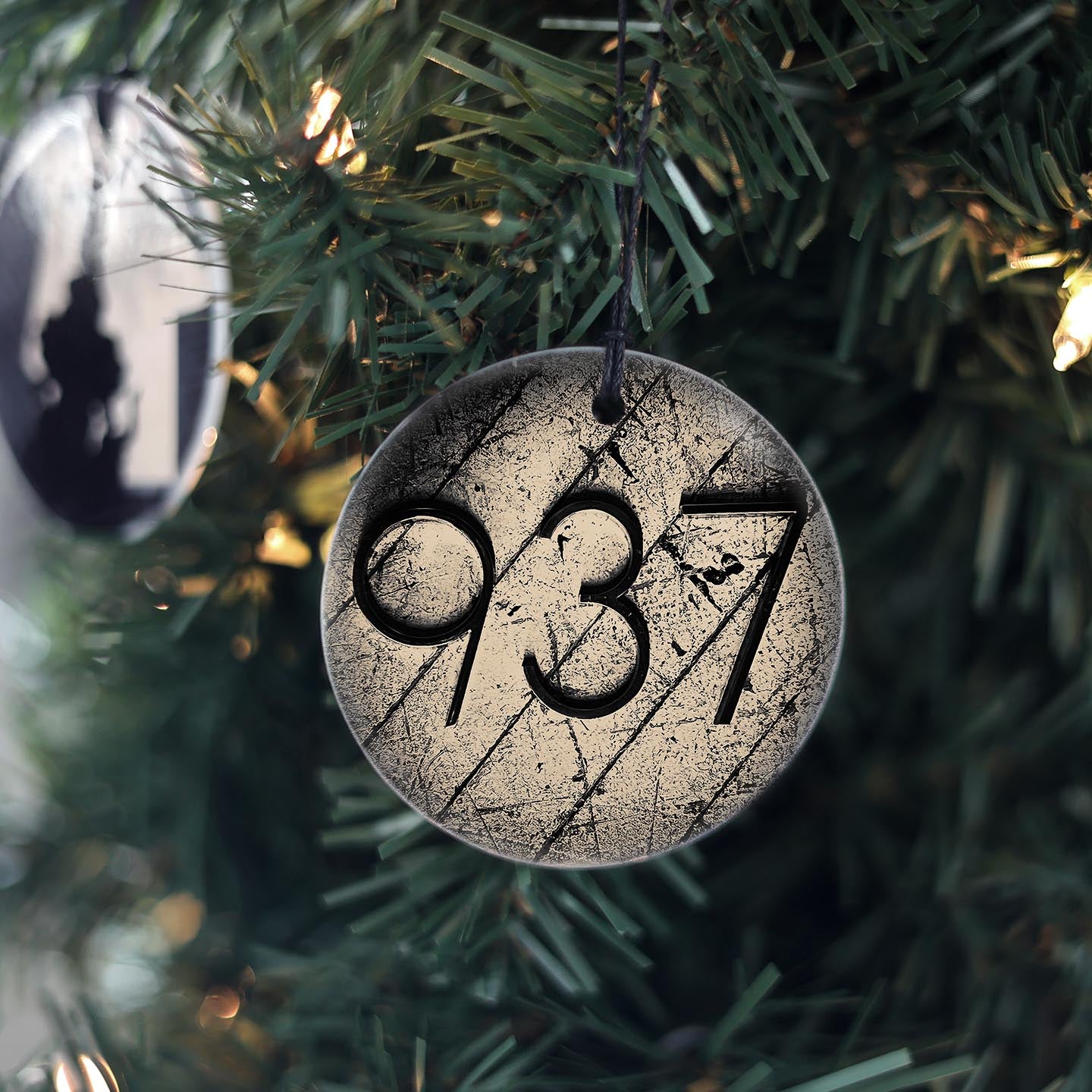 Area Code 937