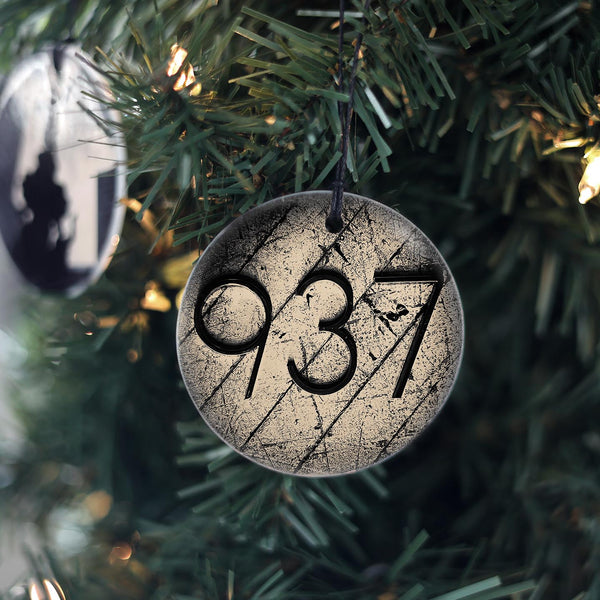 Area Code 937