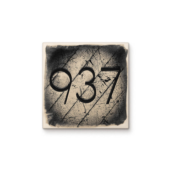 Area Code 937