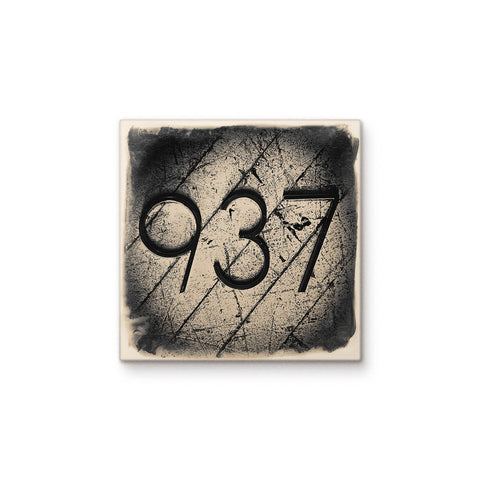 Area Code 937