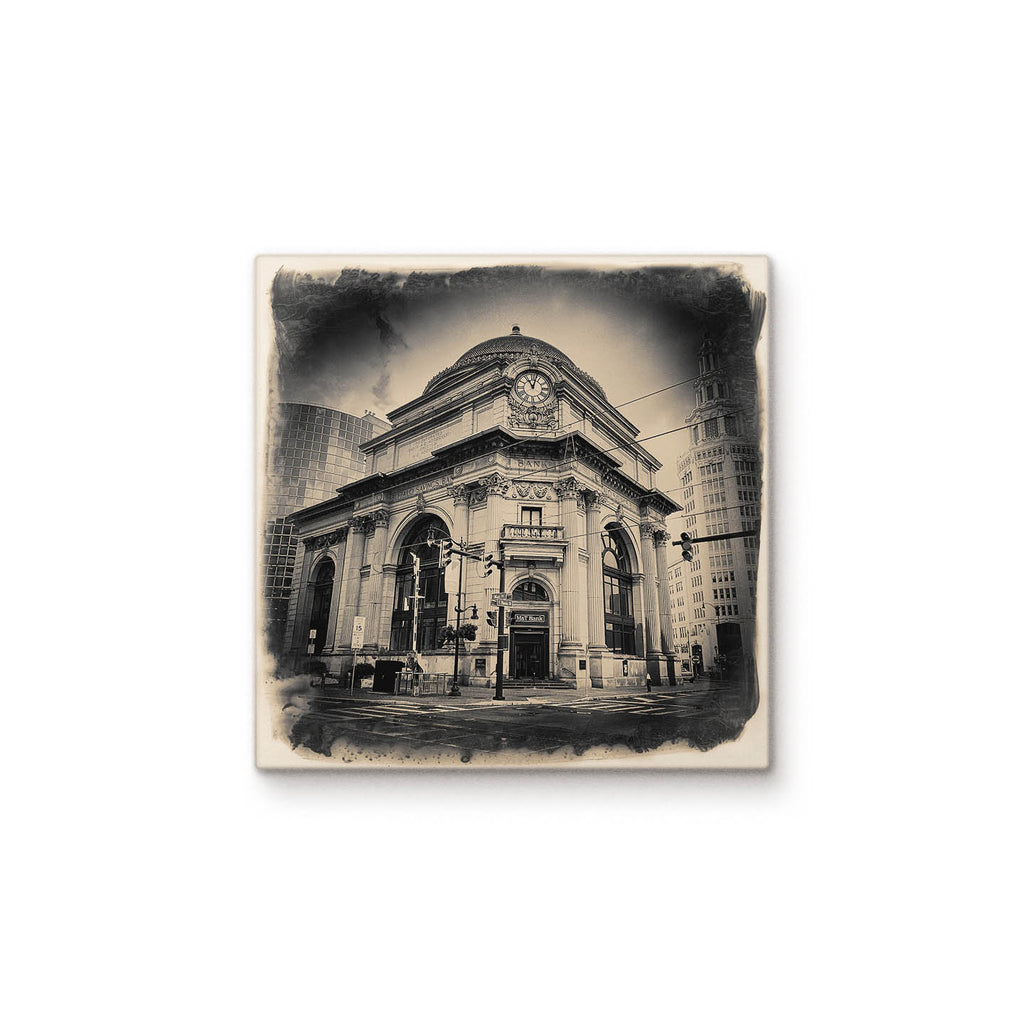 Buffalo Savings Bank