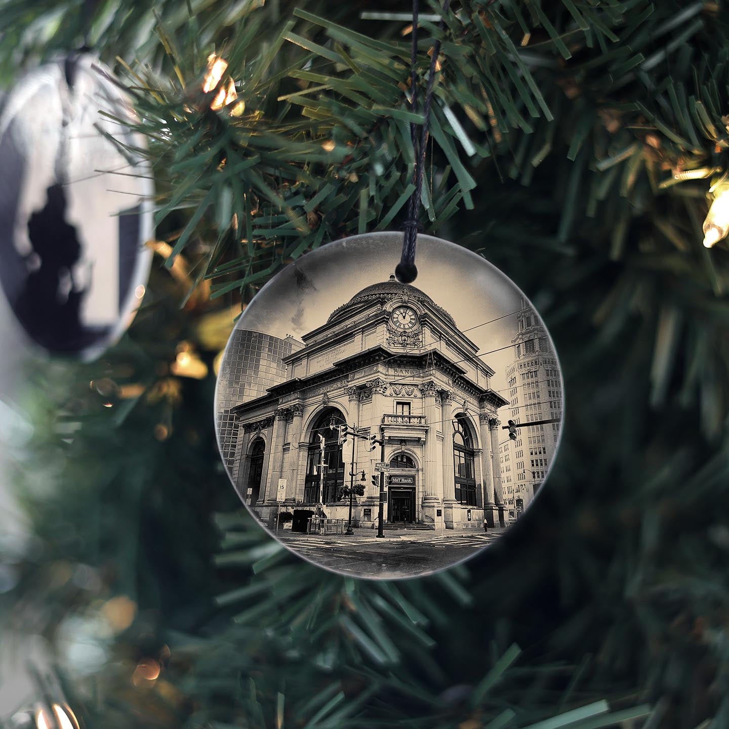 Buffalo Savings Bank