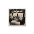 Basketball Seats